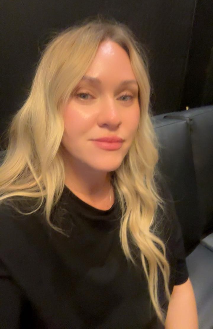 Anastasia - Hair Stylist